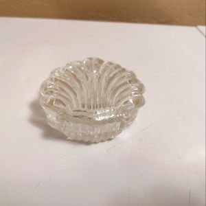Crystal Trinket Box (Shell)